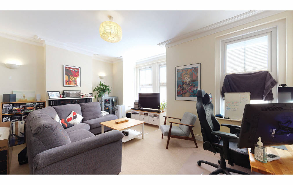 Huntingdon Road, London, N2 9DU