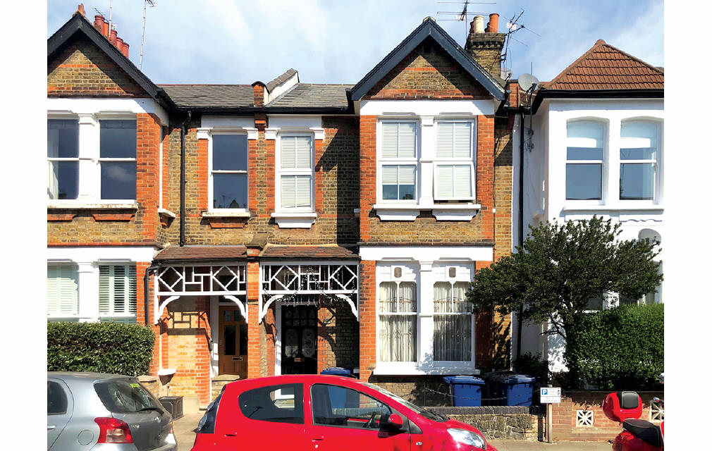 Huntingdon Road, London, N2 9DU