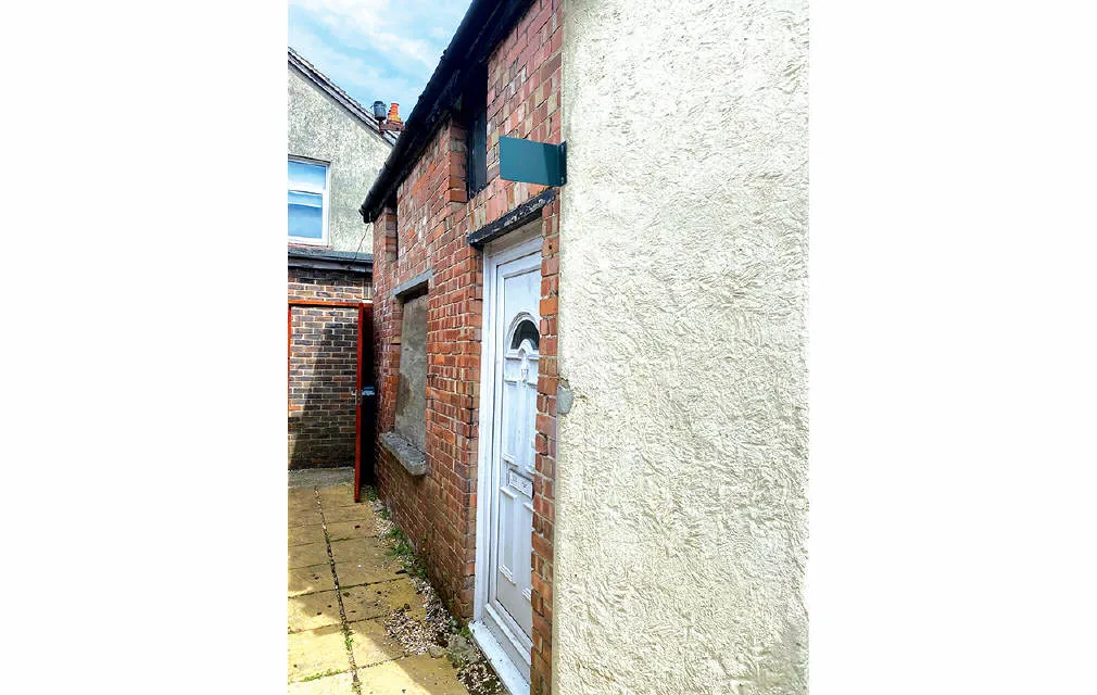 Ockley Road, Bognor Regis, West Sussex, PO21 2HR
