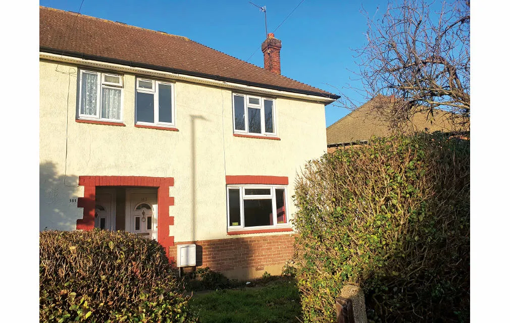 Iron Mill Lane, Crayford, Dartford, Kent, DA1 4PA
