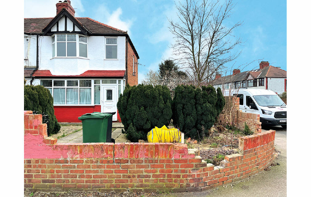 York Road, London, E4 8LA