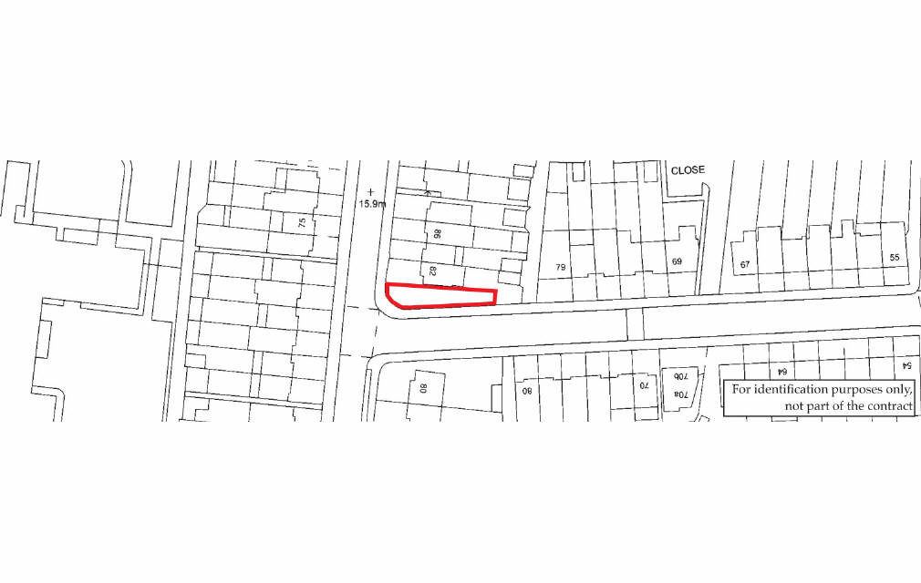 York Road, London, E4 8LA