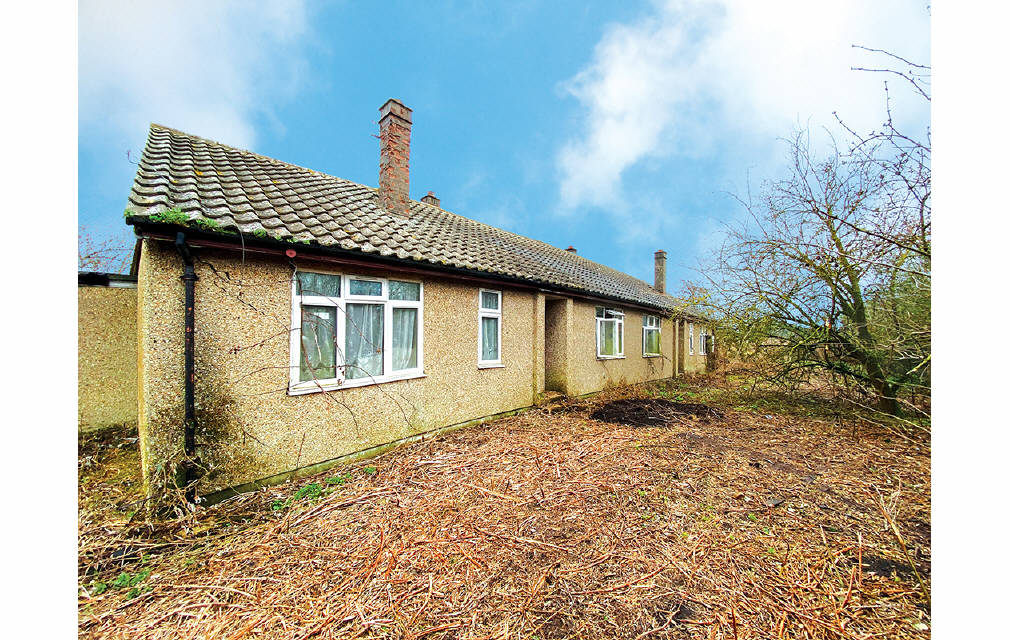 Mildenhall Road, Littleport, Ely, Cambridgeshire, CB7 4SY