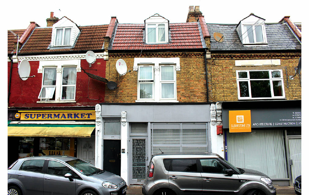 Whittington Road, London, N22 8YW