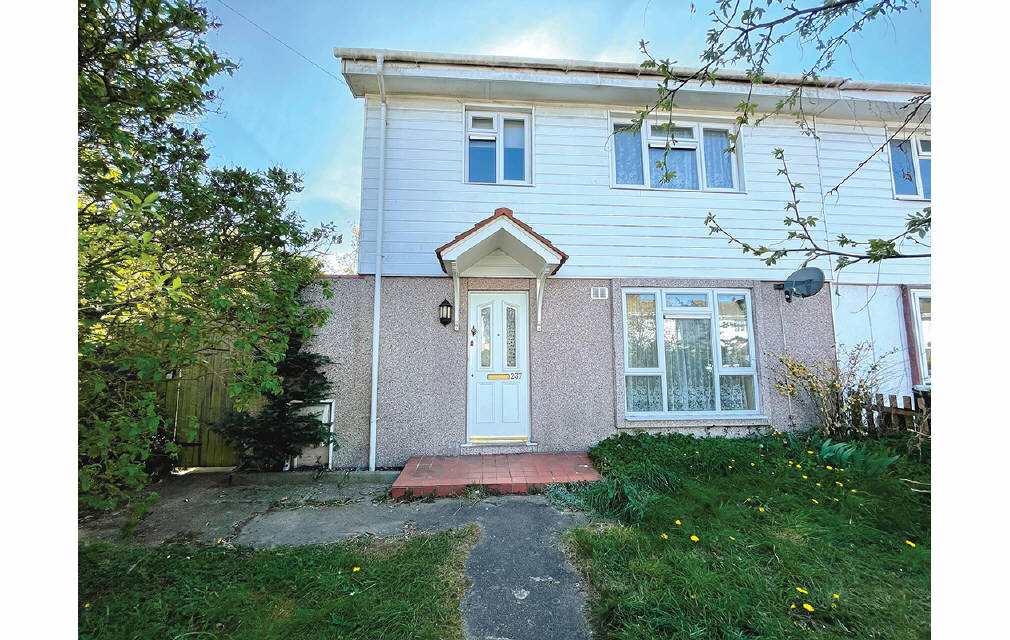 Maiden Lane, Crayford, Dartford, Kent, DA1 4PL