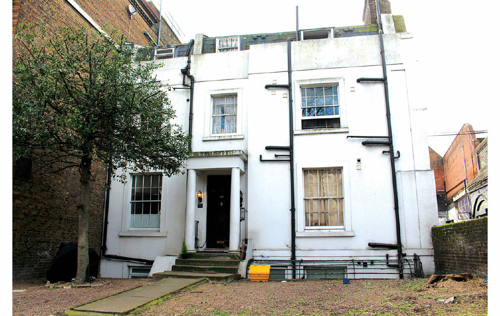 Dalston Lane, London, E8 1LA