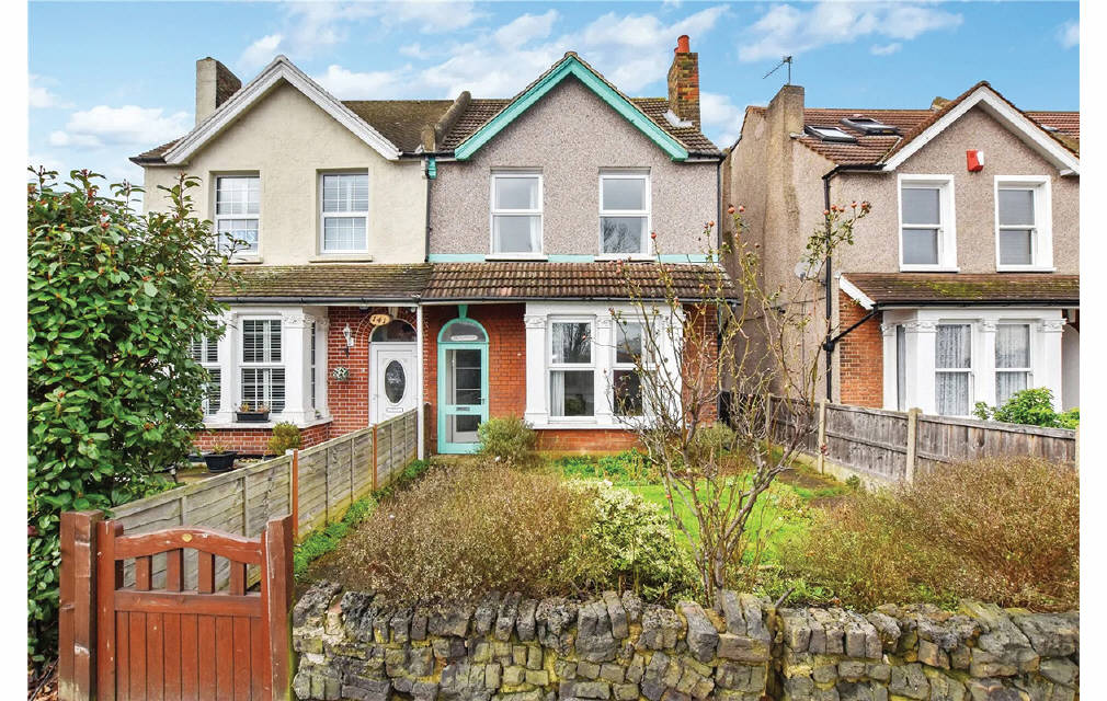 Erith Road, Bexleyheath, Kent, DA7 6DA