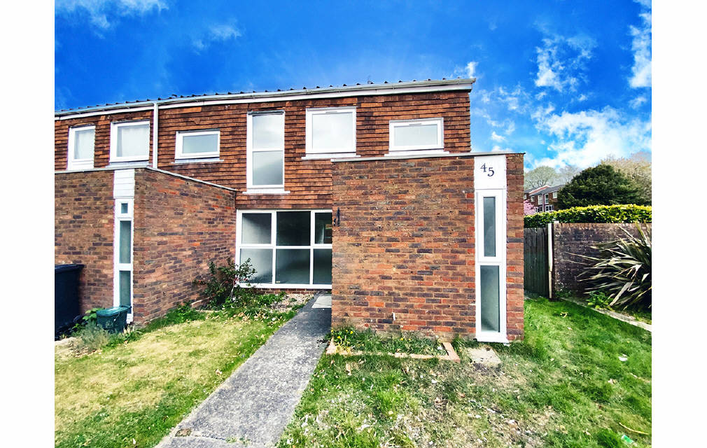 Harrison Close, Reigate, Surrey, RH2 7HS