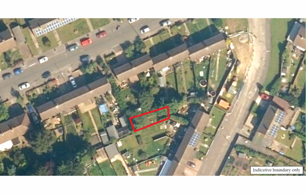 Burslem Road, Tunbridge Wells, Kent, TN2 3TX