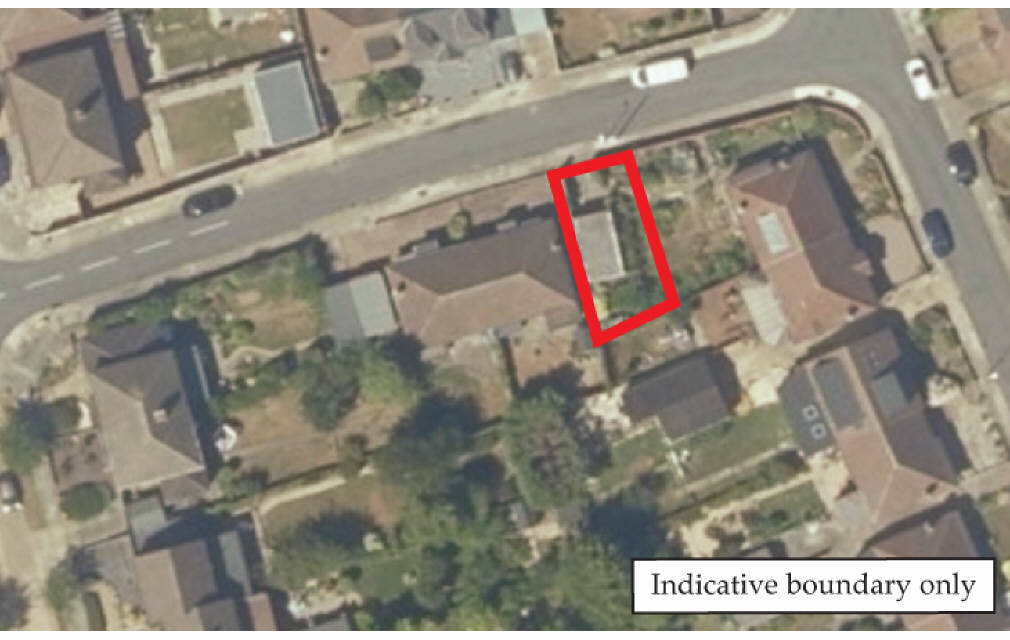 Merlin Gardens, Romford, Essex, RM5 3YD