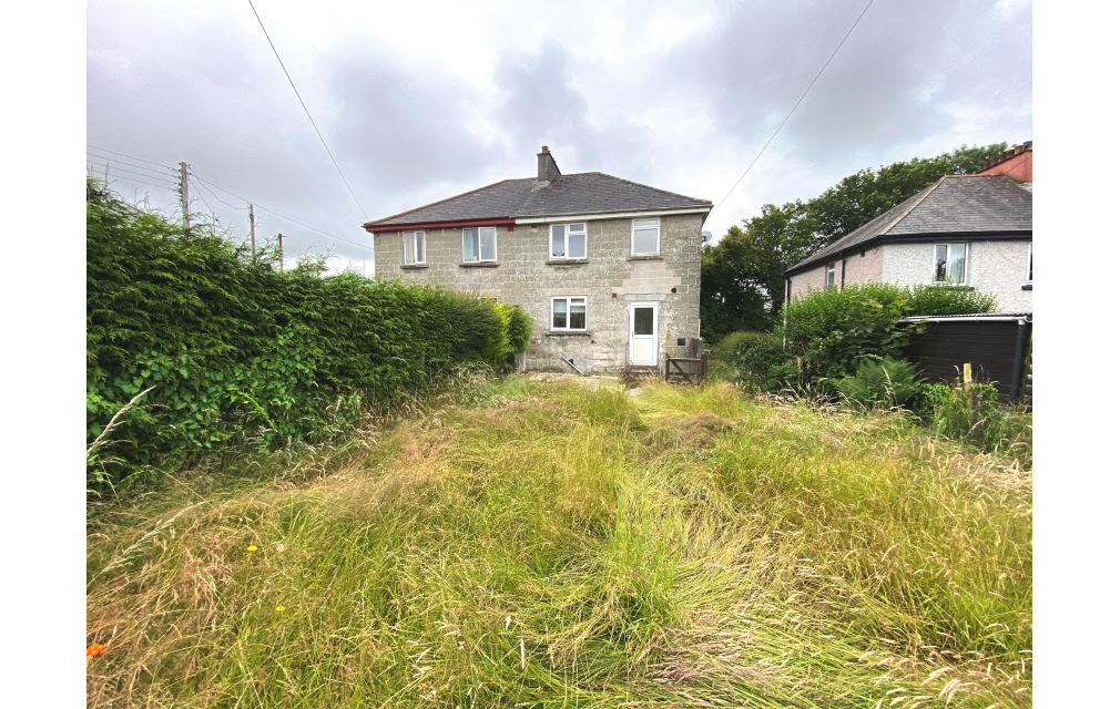 Lockeridge Road, Bere Alston, Yelverton, Devon, PL20 7AP