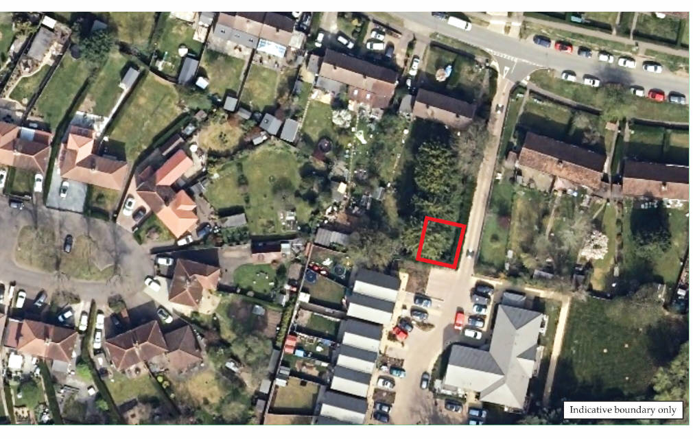 Langley Grove, Sandridge, St. Albans, Hertfordshire, AL4 9DU