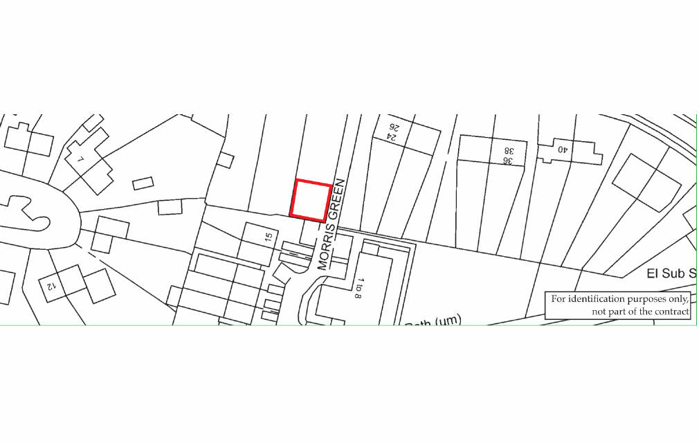 Langley Grove, Sandridge, St. Albans, Hertfordshire, AL4 9DU