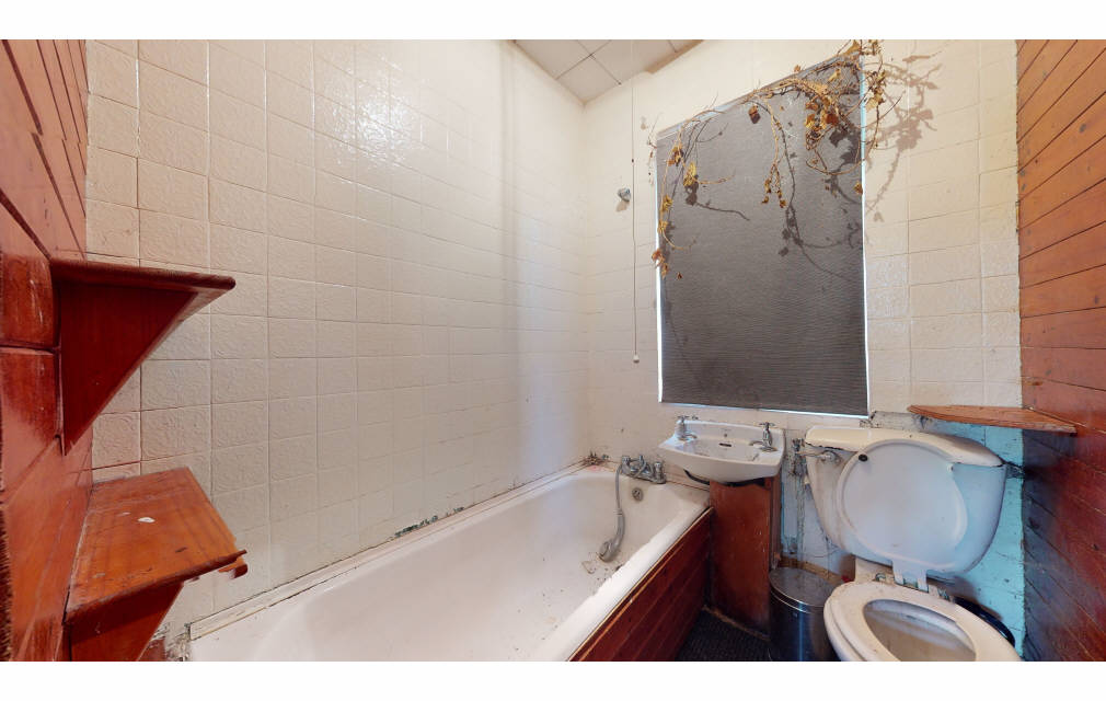 Westwood Road, Ilford, Essex, IG3 8SA