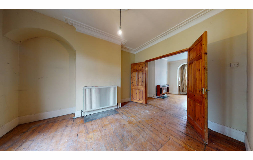 Westwood Road, Ilford, Essex, IG3 8SA