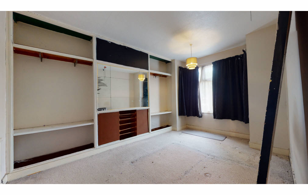 Westwood Road, Ilford, Essex, IG3 8SA
