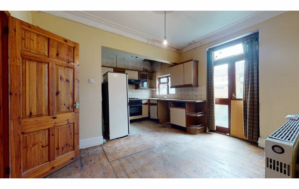 Westwood Road, Ilford, Essex, IG3 8SA