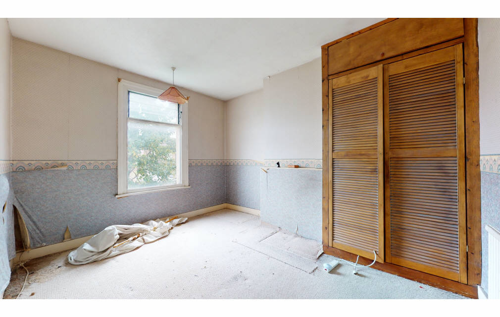 Westwood Road, Ilford, Essex, IG3 8SA