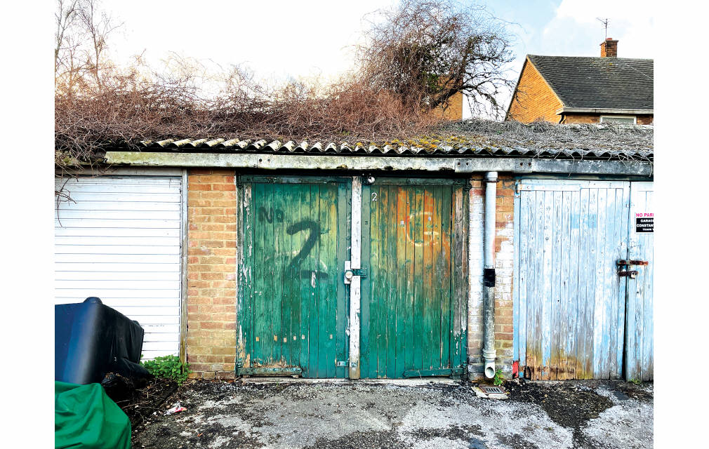 Picketts Lock Lane, London, N9 0AX