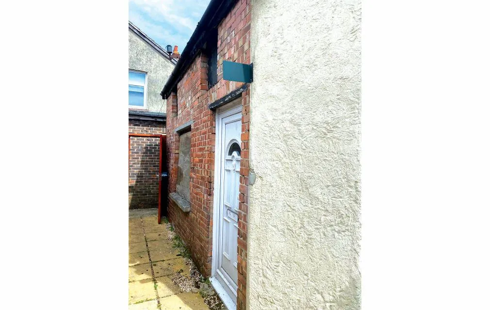 Ockley Road, Bognor Regis, West Sussex, PO21 2HR