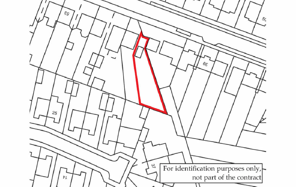Metcalf Road, Ashford, Middlesex, TW15 1HB