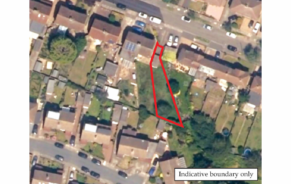 Metcalf Road, Ashford, Middlesex, TW15 1HB