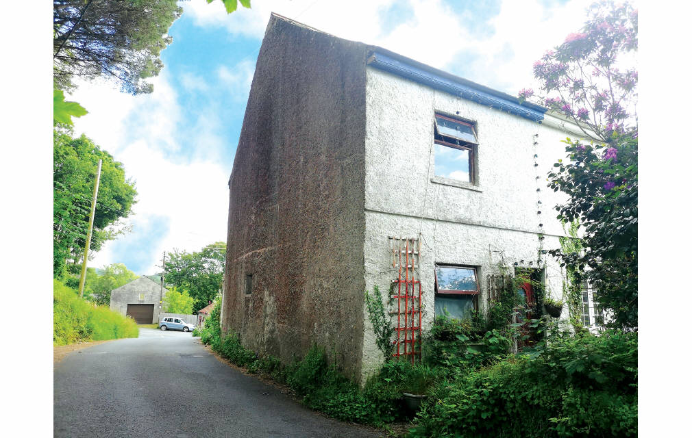 Polgooth, St. Austell, Cornwall, PL26 7AZ