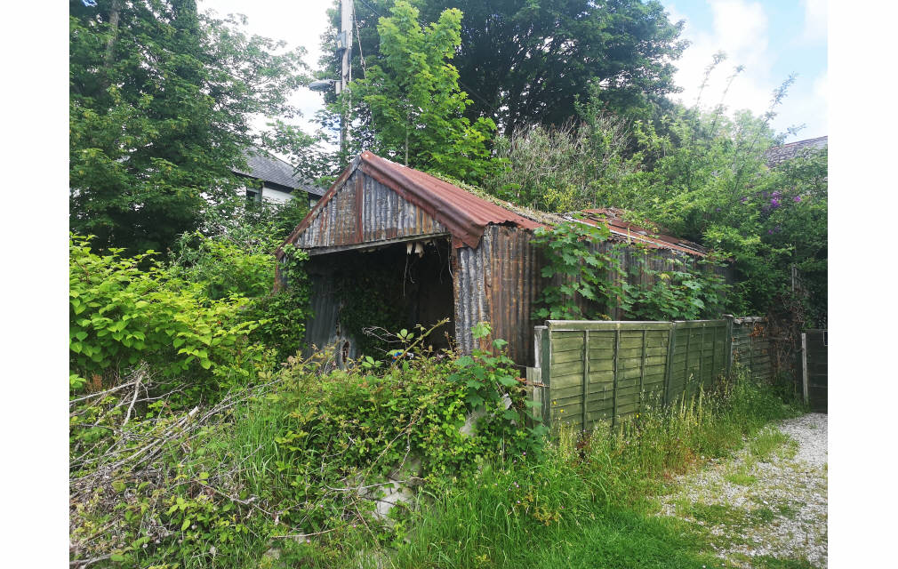 Polgooth, St. Austell, Cornwall, PL26 7AZ