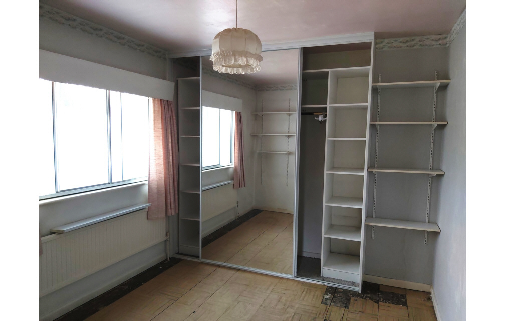 Woodside Crescent, Smallfield, Horley, Surrey, RH6 9ND