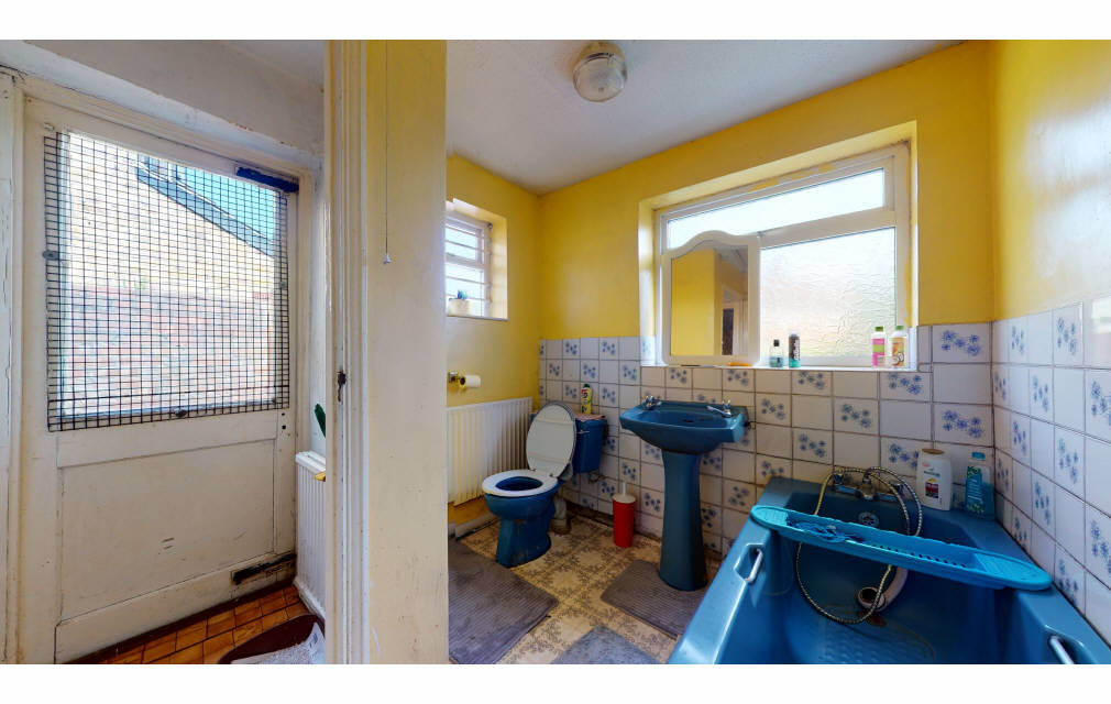 Durants Road, Enfield, Middlesex, EN3 7DQ