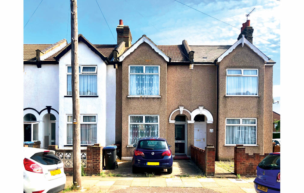 Durants Road, Enfield, Middlesex, EN3 7DQ