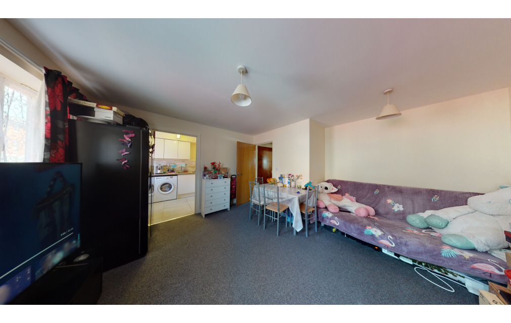 Suffolk Court, Hevingham Drive, Chadwell Heath, Romford, Essex, RM6 4UA