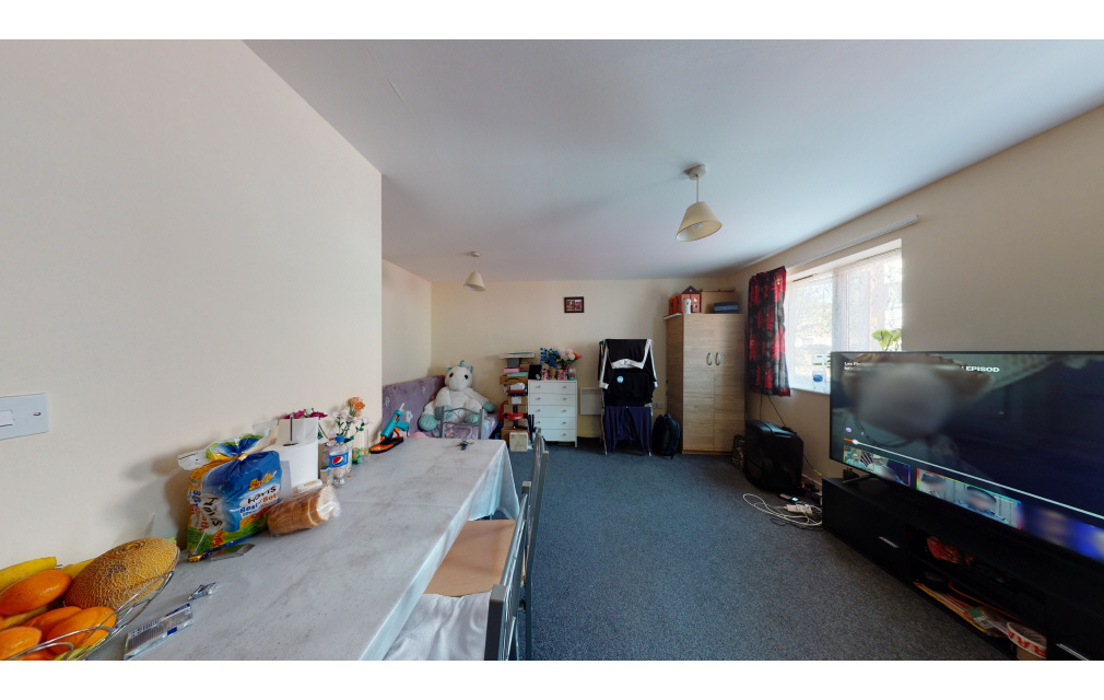 Suffolk Court, Hevingham Drive, Chadwell Heath, Romford, Essex, RM6 4UA
