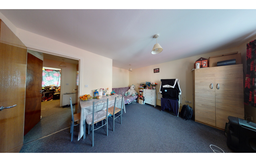 Suffolk Court, Hevingham Drive, Chadwell Heath, Romford, Essex, RM6 4UA