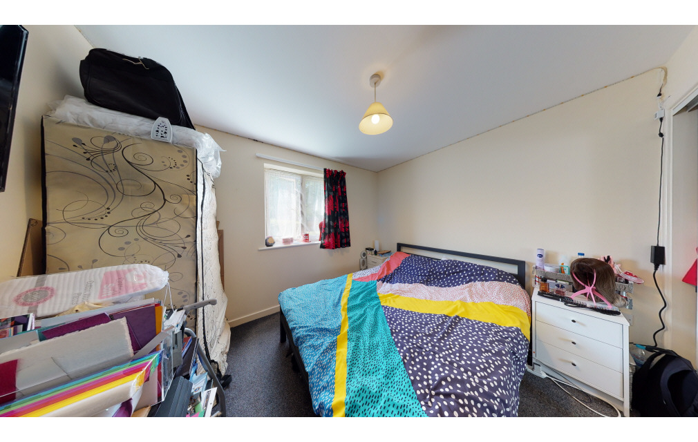 Suffolk Court, Hevingham Drive, Chadwell Heath, Romford, Essex, RM6 4UA