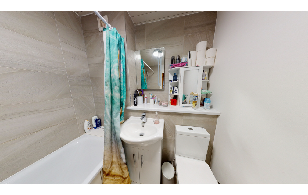 Suffolk Court, Hevingham Drive, Chadwell Heath, Romford, Essex, RM6 4UA