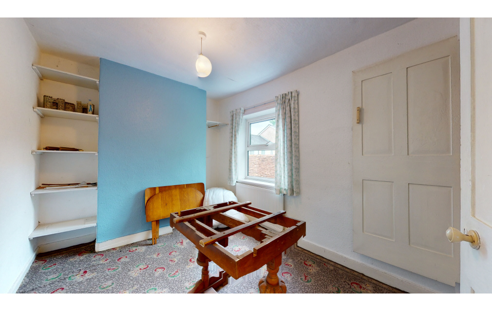 Queensway, Hemel Hempstead, Hertfordshire, HP2 5HE