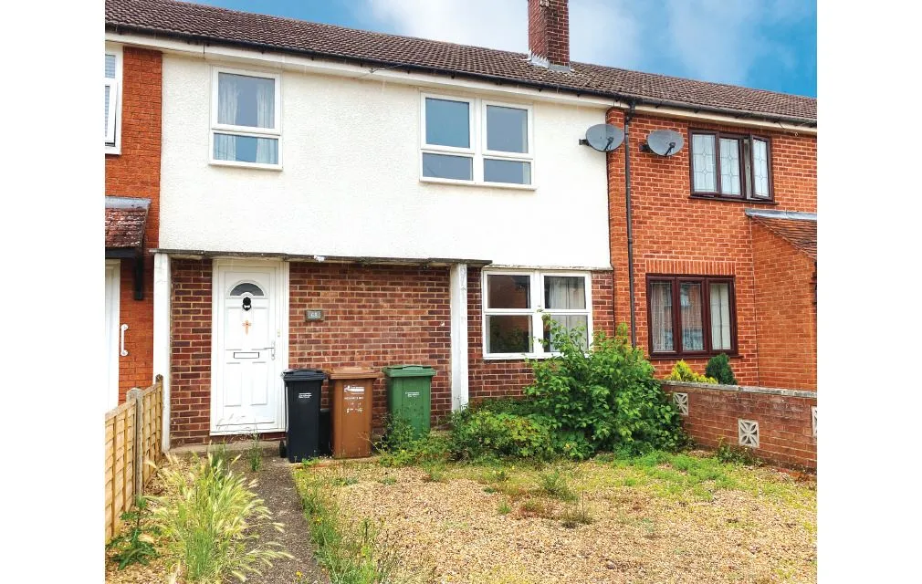 Ashford Avenue, Sonning Common, Reading, Berkshire, RG4 9LR