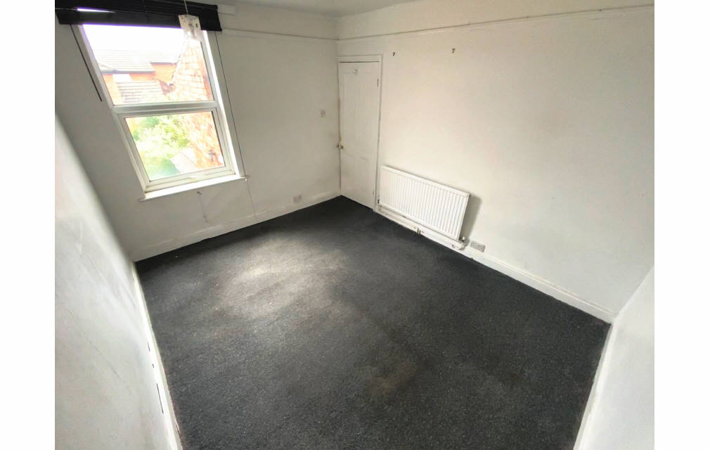 Moor Street, Lincoln, Lincolnshire, LN1 1PR
