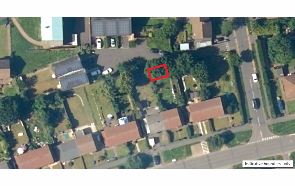 King Henrys Drive, New Addington, Croydon, Surrey, CR0 0PD