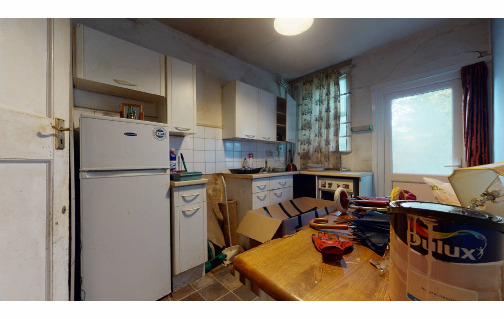 Footscray Road, London, SE9 2SZ