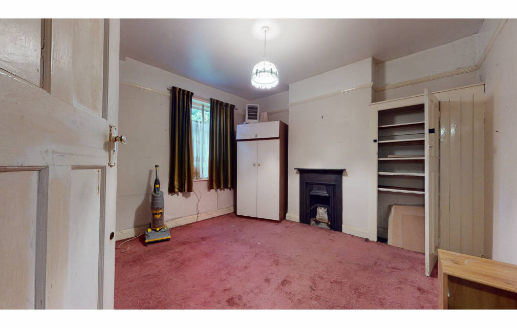 Footscray Road, London, SE9 2SZ