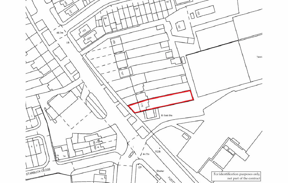 Footscray Road, London, SE9 2SZ