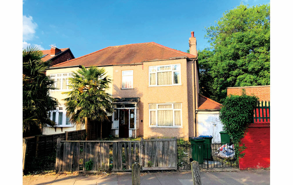 Footscray Road, London, SE9 2SZ