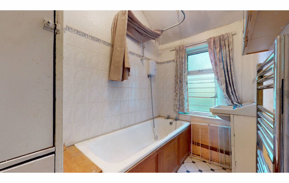 Footscray Road, London, SE9 2SZ