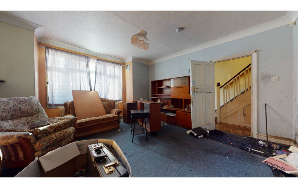 Footscray Road, London, SE9 2SZ