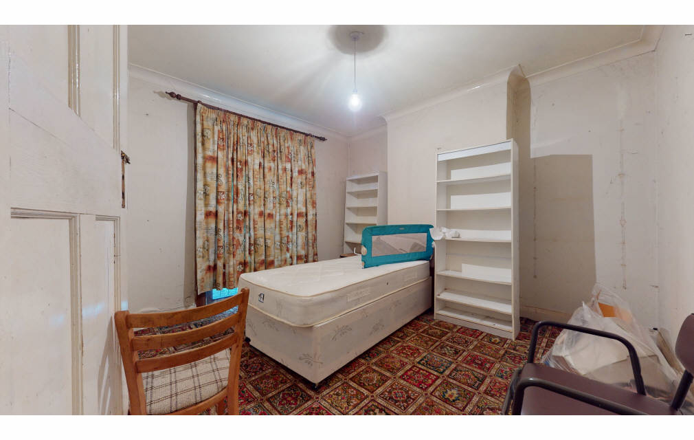 Footscray Road, London, SE9 2SZ