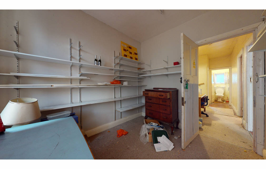 Footscray Road, London, SE9 2SZ
