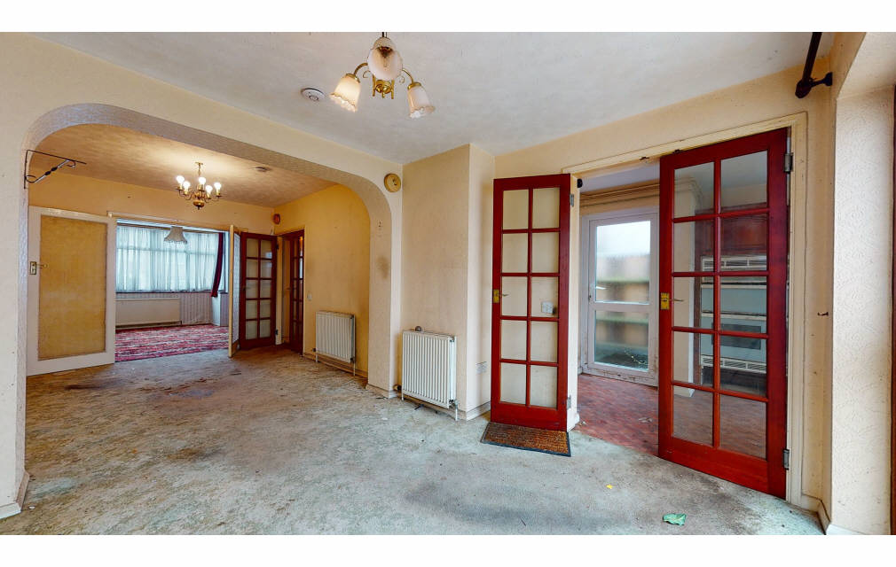 Boscombe Road, Worcester Park, Surrey, KT4 8PJ