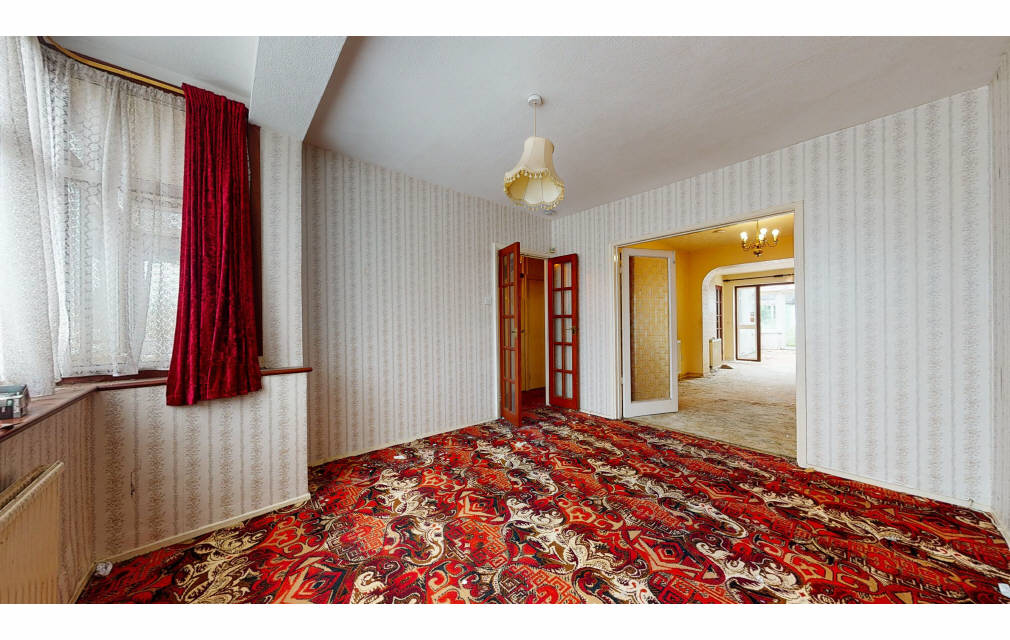 Boscombe Road, Worcester Park, Surrey, KT4 8PJ